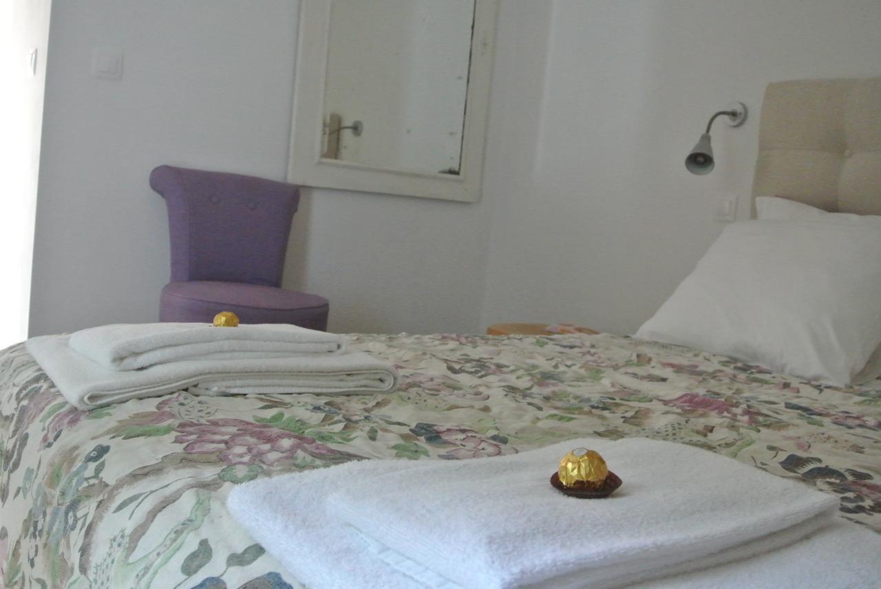 Casas Do Contrabando Bed & Breakfast Marvão Eksteriør bilde