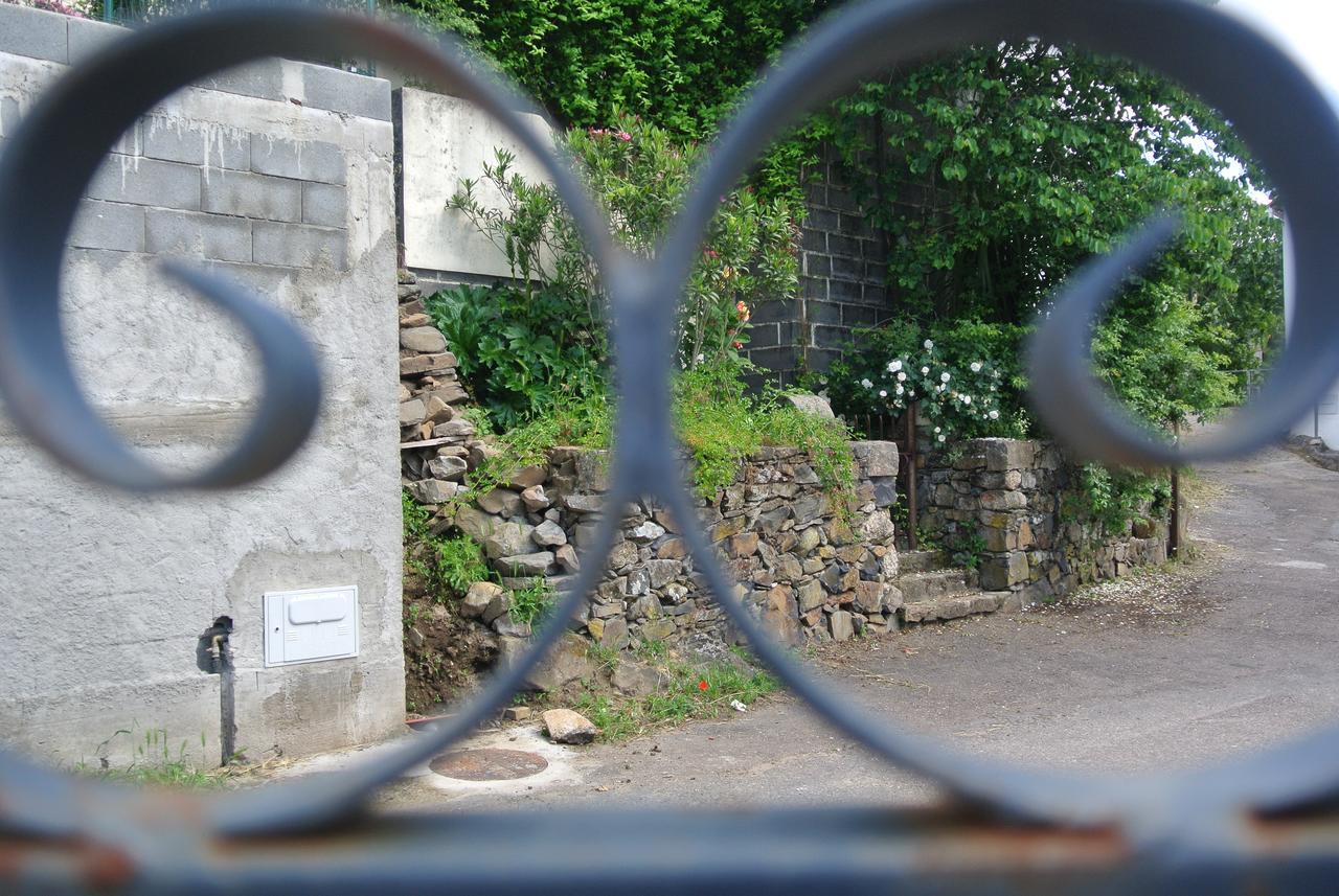 Casas Do Contrabando Bed & Breakfast Marvão Eksteriør bilde